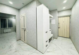 2-к квартира, на длительный срок, 64м2, 4/14 этаж