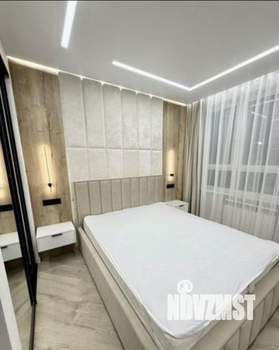2-к квартира, на длительный срок, 55м2, 2/20 этаж