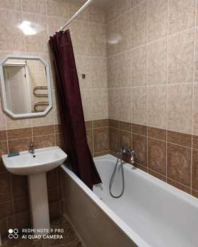 3-к квартира, на длительный срок, 79м2, 18/27 этаж