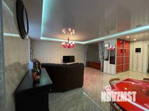 Студия квартира, посуточно, 56м2, 13/14 этаж