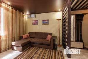 2-к квартира, посуточно, 30м2, 2/5 этаж