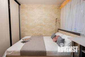 3-к квартира, посуточно, 32м2, 1/5 этаж