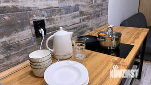 1-к квартира, посуточно, 30м2, 5/25 этаж