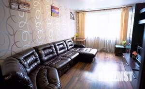 2-к квартира, посуточно, 68м2, 1/1 этаж