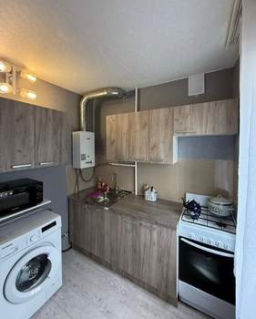 3-к квартира, на длительный срок, 59м2, 3/5 этаж