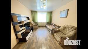 3-к квартира, посуточно, 80м2, 1/9 этаж