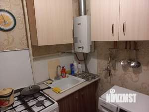 2-к квартира, на длительный срок, 49м2, 2/5 этаж