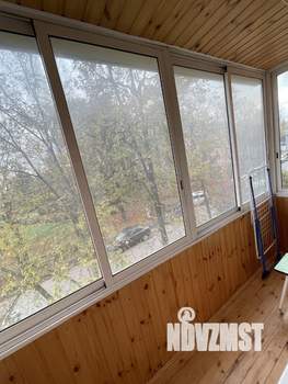 2-к квартира, на длительный срок, 42м2, 2/5 этаж