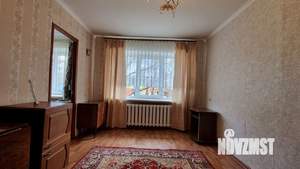 2-к квартира, на длительный срок, 42м2, 1/5 этаж