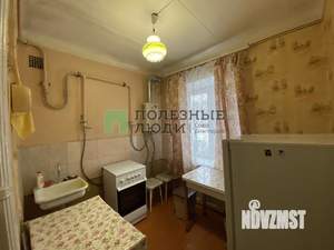 1-к квартира, на длительный срок, 30м2, 1/5 этаж