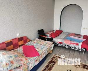 1-к квартира, посуточно, 33м2, 5/9 этаж