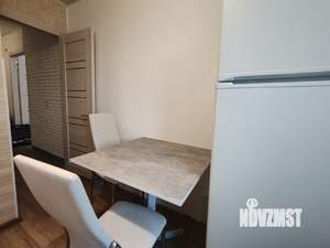 1-к квартира, посуточно, 36м2, 3/9 этаж