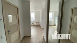 Студия квартира, посуточно, 35м2, 10/17 этаж