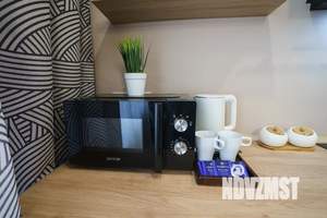 1-к квартира, посуточно, 40м2, 14/14 этаж