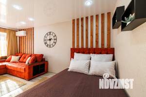 1-к квартира, посуточно, 33м2, 1/1 этаж