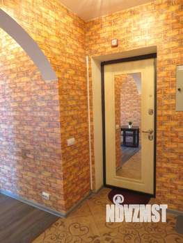 2-к квартира, посуточно, 62м2, 1/1 этаж