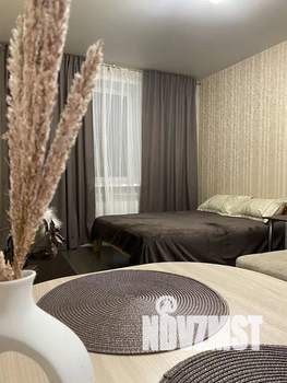 Студия квартира, посуточно, 30м2, 8/14 этаж