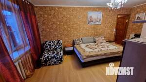 2-к квартира, посуточно, 45м2, 2/5 этаж