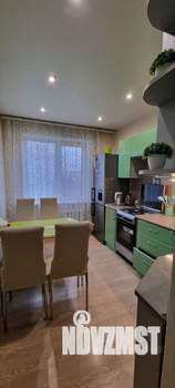 2-к квартира, посуточно, 51м2, 5/9 этаж