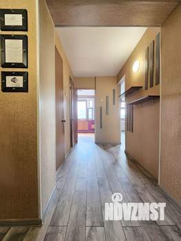 1-к квартира, посуточно, 40м2, 7/9 этаж