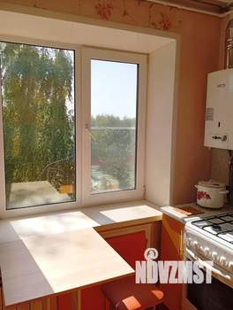 2-к квартира, на длительный срок, 44м2, 5/5 этаж