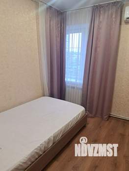1-к квартира, на длительный срок, 33м2, 3/6 этаж