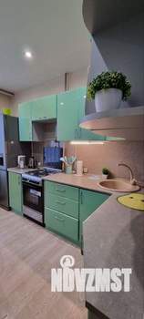 2-к квартира, посуточно, 51м2, 5/9 этаж