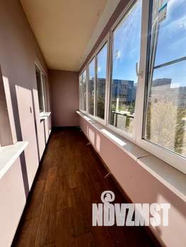 1-к квартира, посуточно, 40м2, 2/9 этаж