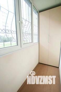 1-к квартира, посуточно, 39м2, 1/1 этаж