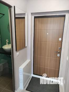Студия квартира, на длительный срок, 28м2, 4/10 этаж