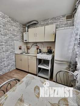 1-к квартира, посуточно, 40м2, 5/5 этаж