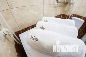 1-к квартира, посуточно, 40м2, 2/9 этаж