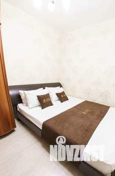 1-к квартира, посуточно, 35м2, 3/9 этаж