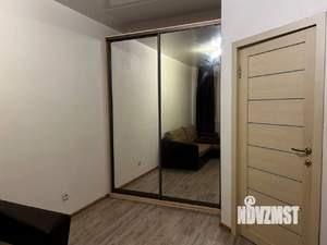 1-к квартира, на длительный срок, 33м2, 1/11 этаж