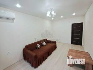 1-к квартира, на длительный срок, 45м2, 9/22 этаж