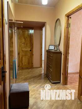 2-к квартира, посуточно, 53м2, 3/9 этаж