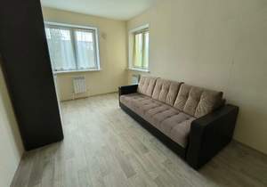 1-к квартира, на длительный срок, 40м2, 4/9 этаж