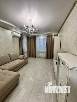 2-к квартира, посуточно, 65м2, 11/16 этаж