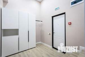 1-к квартира, посуточно, 30м2, 1/20 этаж