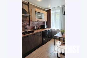 1-к квартира, посуточно, 29м2, 2/9 этаж