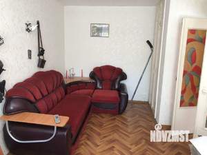 1-к квартира, на длительный срок, 30м2, 1/5 этаж