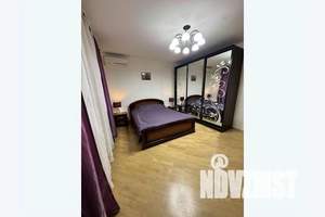 3-к квартира, посуточно, 90м2, 5/5 этаж
