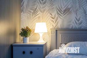 1-к квартира, посуточно, 32м2, 2/5 этаж