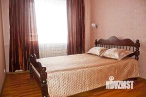 3-к квартира, посуточно, 72м2, 5/9 этаж