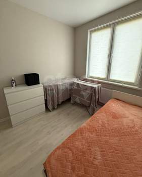 1-к квартира, на длительный срок, 32м2, 4/10 этаж