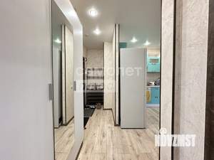 1-к квартира, на длительный срок, 40м2, 6/8 этаж