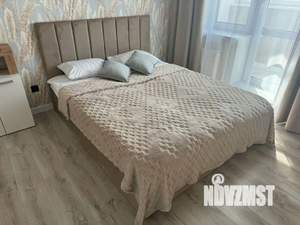 1-к квартира, посуточно, 46м2, 1/1 этаж