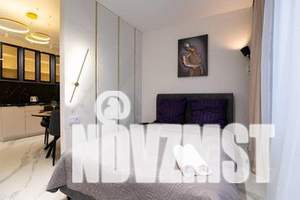 1-к квартира, посуточно, 28м2, 5/14 этаж