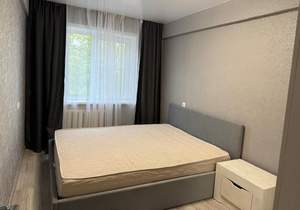 3-к квартира, на длительный срок, 59м2, 3/5 этаж