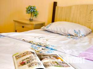 1-к квартира, посуточно, 50м2, 5/5 этаж